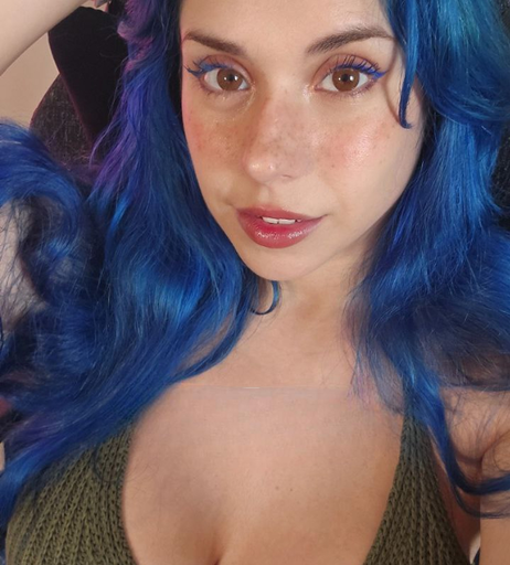 Image 8115412 from Krisfits (Italian Streamer)