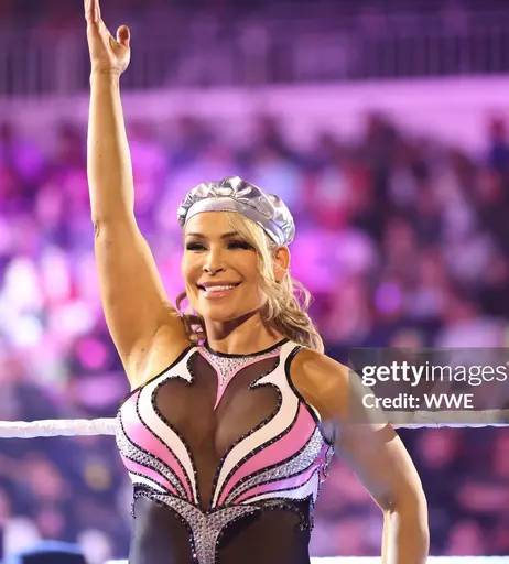 Image 8115433 from WWE Natalya Neidhart , The Boat