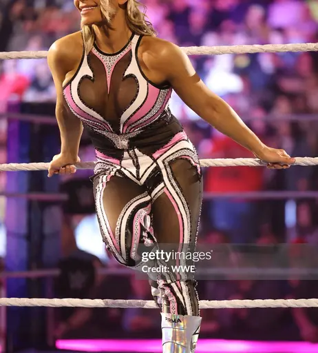 Image 8115434 from WWE Natalya Neidhart , The Boat