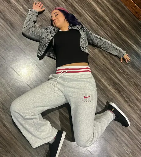Image 8115428 from WWE Bayley / Davina Rose / Pamela Rose Martinez