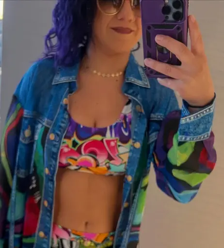 Image 8115426 from WWE Bayley / Davina Rose / Pamela Rose Martinez