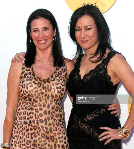 Image 8116891 from Mimi Rogers