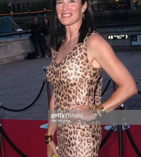 Image 8116890 from Mimi Rogers