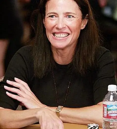 Image 8116883 from Mimi Rogers