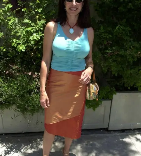 Image 8116885 from Mimi Rogers