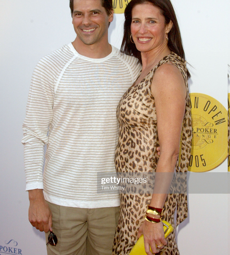 Image 8116858 from Mimi Rogers