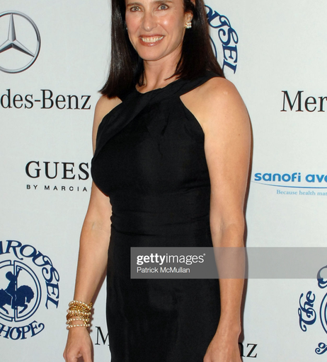 Image 8116879 from Mimi Rogers