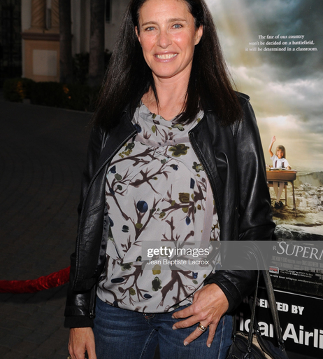 Image 8116873 from Mimi Rogers