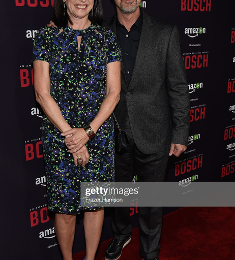 Image 8116877 from Mimi Rogers