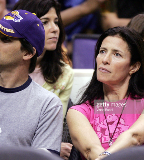 Image 8116869 from Mimi Rogers