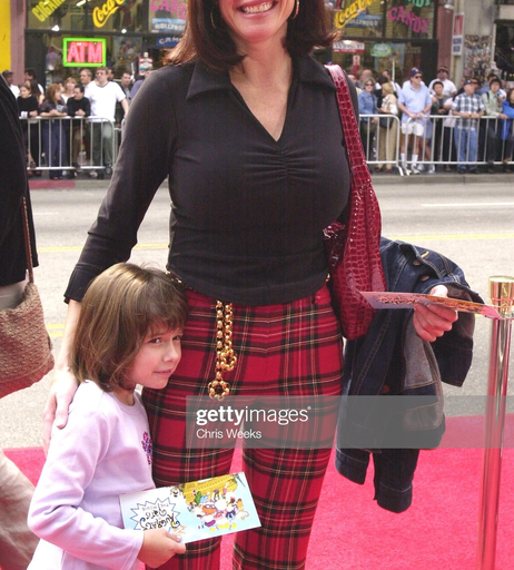 Image 8116865 from Mimi Rogers