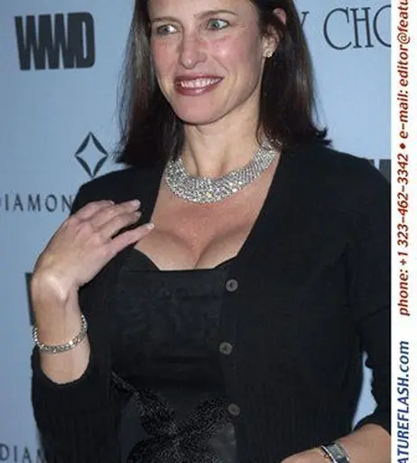 Image 8116864 from Mimi Rogers