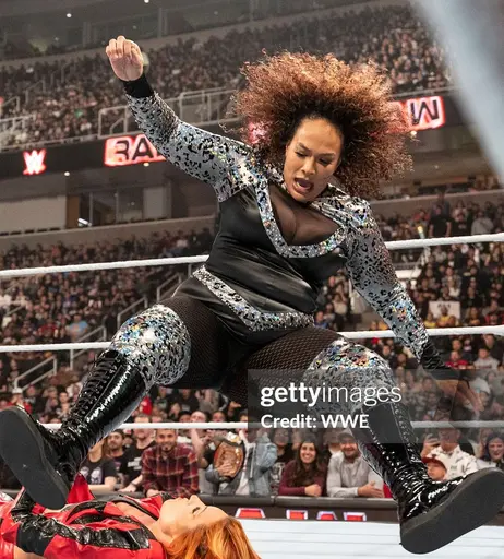 Image 8116673 from Nia Jax/Lina Fanene