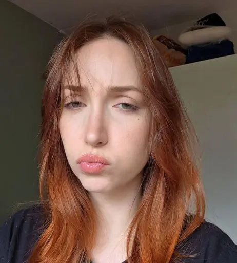 Image 8116993 from Michelle Puttini (Italian Streamer)