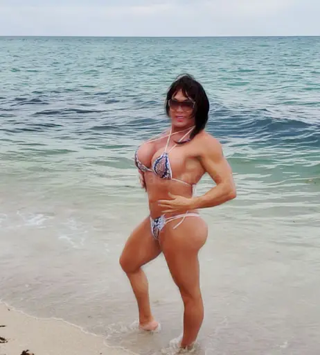 Image 8117152 from Debra DAndrea / Bodybuilder
