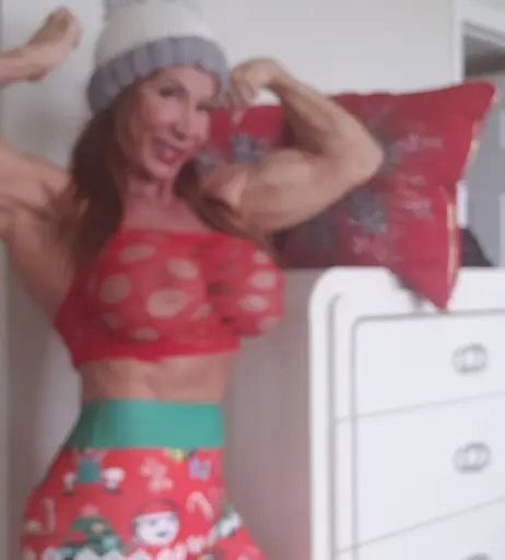 Image 8117145 from Debra DAndrea / Bodybuilder