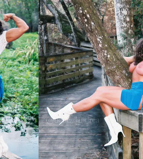Image 8117147 from Debra DAndrea / Bodybuilder