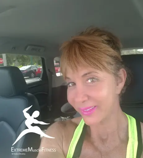 Image 8117179 from Debra DAndrea / Bodybuilder