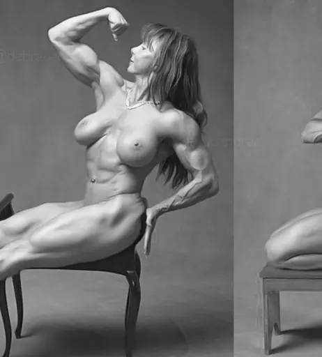 Image 8117167 from Debra DAndrea / Bodybuilder