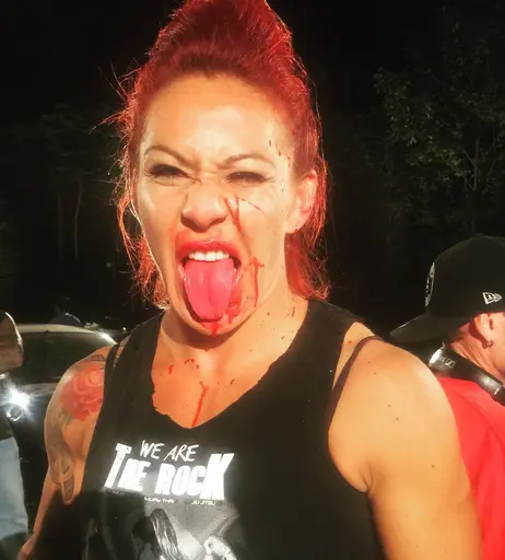 Image 8117281 from Cris Cyborg / MMA Fighter