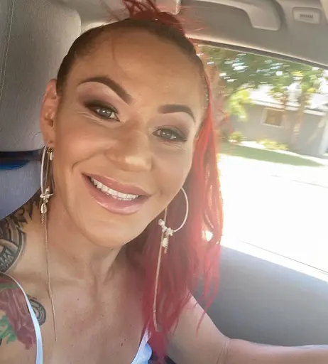 Image 8117283 from Cris Cyborg / MMA Fighter