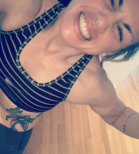 Image 8117240 from Heather Hardy / American Boxer
