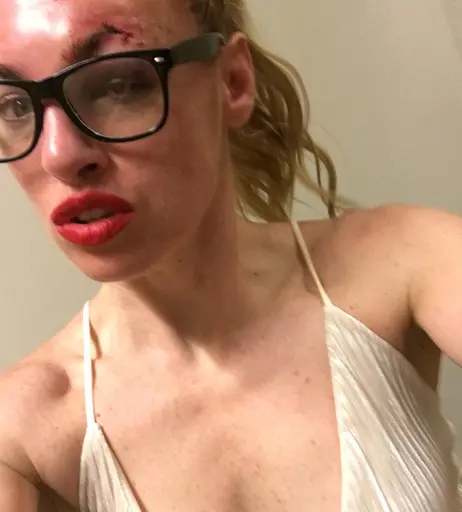 Image 8117245 from Heather Hardy / American Boxer