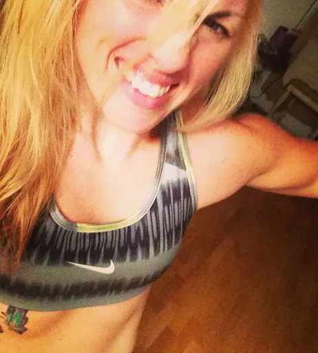 Image 8117244 from Heather Hardy / American Boxer
