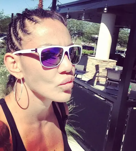 Image 8117278 from Cris Cyborg / MMA Fighter