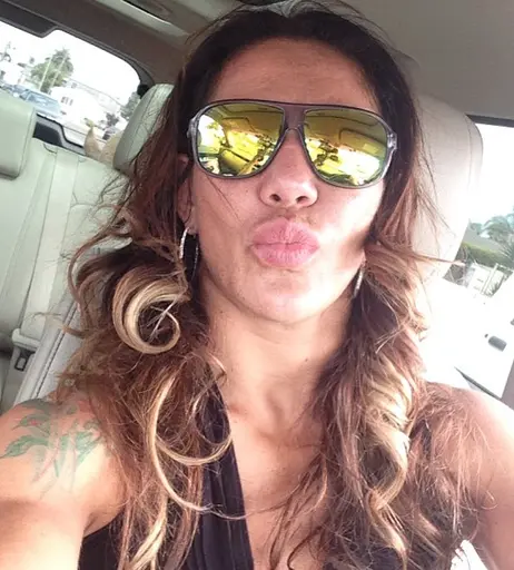 Image 8117271 from Cris Cyborg / MMA Fighter