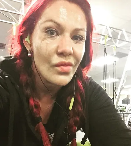 Image 8117275 from Cris Cyborg / MMA Fighter