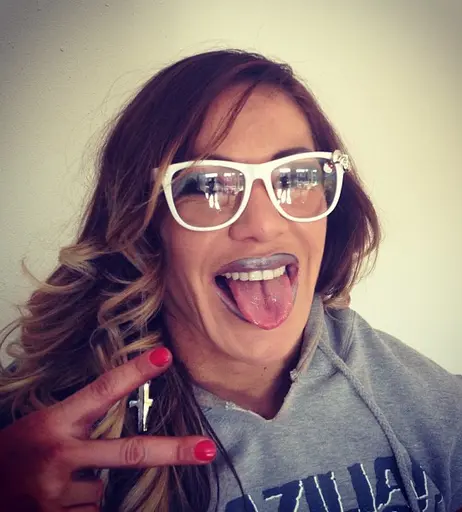 Image 8117277 from Cris Cyborg / MMA Fighter