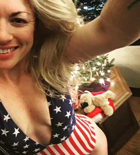 Image 8117236 from Heather Hardy / American Boxer