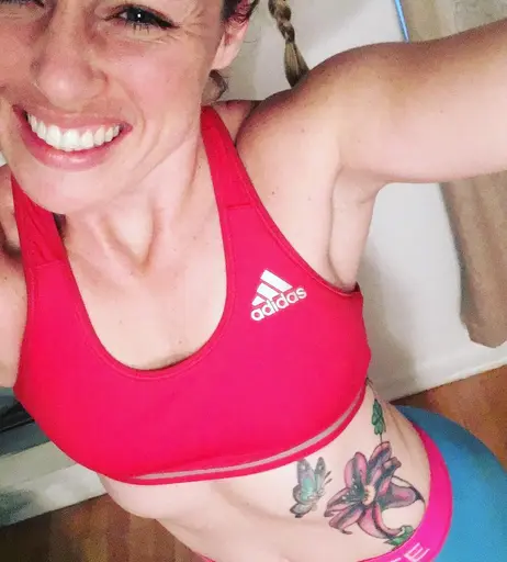 Image 8117234 from Heather Hardy / American Boxer