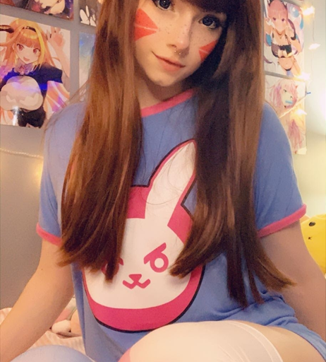 Image 8114150 from toxicosplay