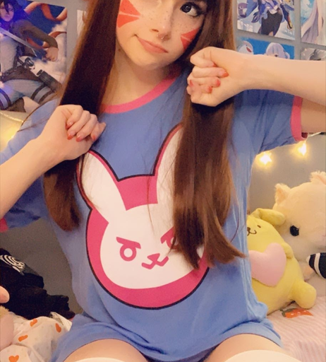 Image 8114145 from toxicosplay