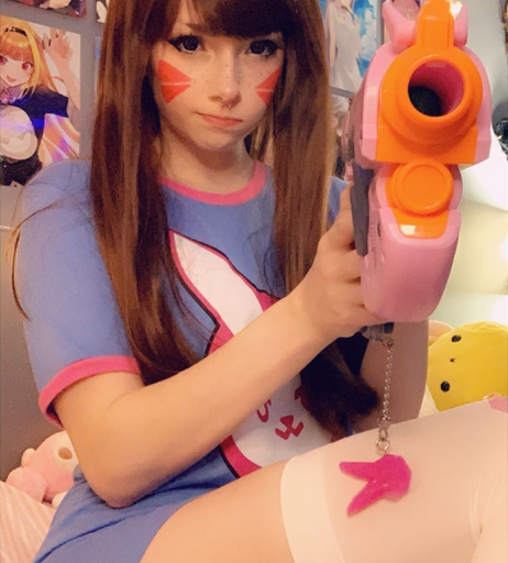 Image 8114147 from toxicosplay