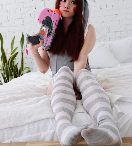 Image 8114165 from toxicosplay