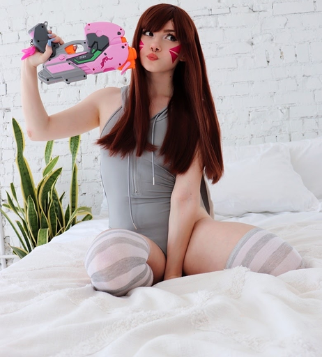 Image 8114167 from toxicosplay