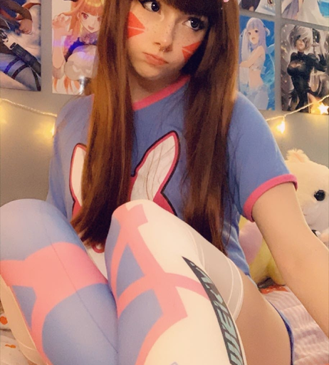 Image 8114138 from toxicosplay