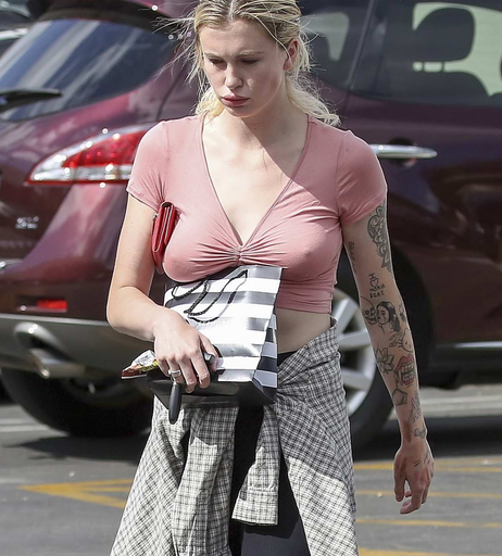 Image 8112493 from Ireland Baldwin