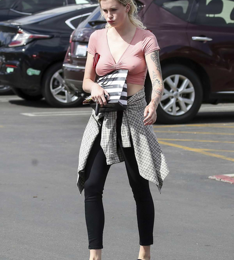 Image 8112495 from Ireland Baldwin