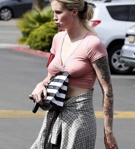 Image 8112497 from Ireland Baldwin