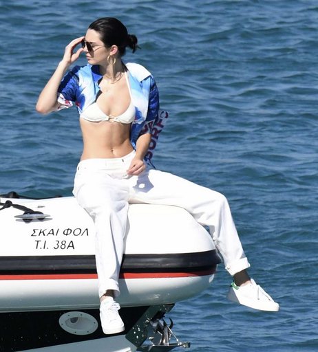 Image 8112442 from Kendall Jenner
