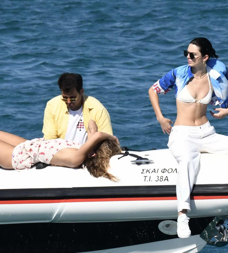 Image 8112441 from Kendall Jenner