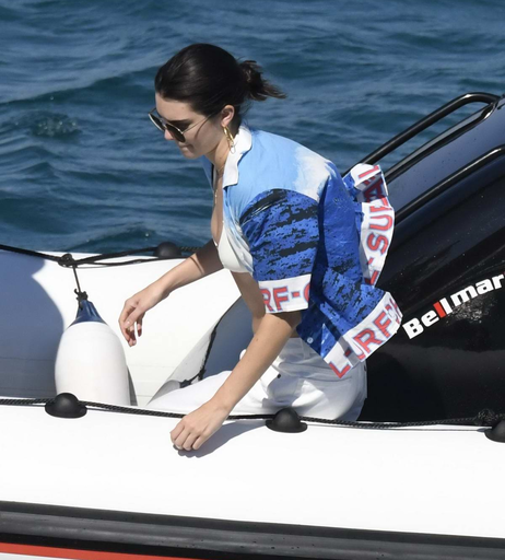 Image 8112443 from Kendall Jenner