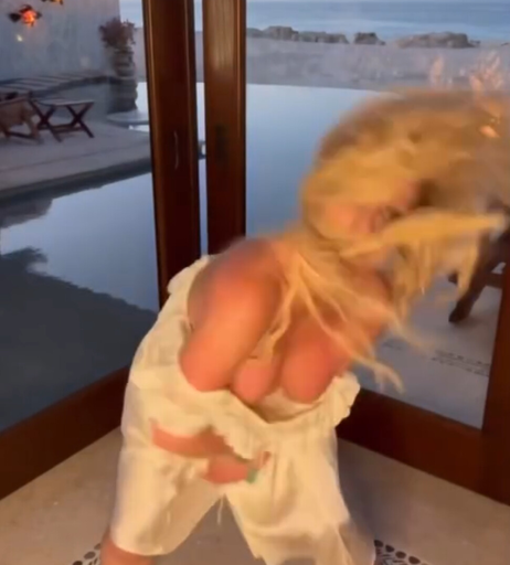 Image 8112446 from Britney Spears