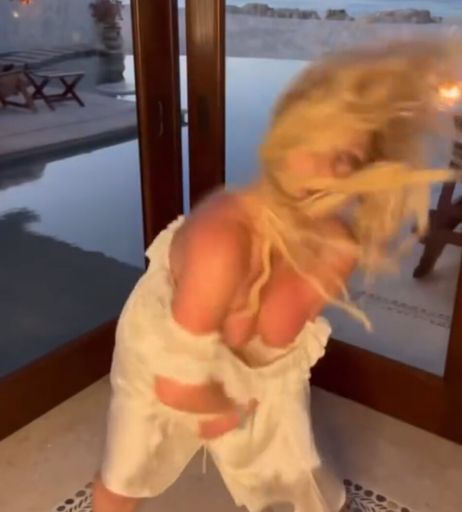 Image 8112444 from Britney Spears