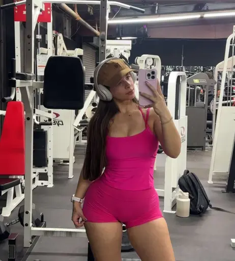 Image 8118519 from Haley Taylor @Haytayfitness / haleytayy