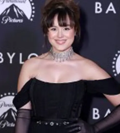 Image 8106873 from Hayley Orrantia- The Goldbergs TV Show